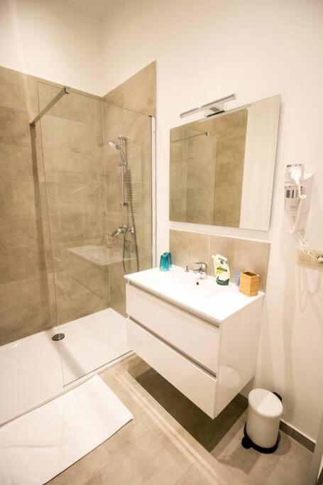 Smart - Apartment Brüssel
