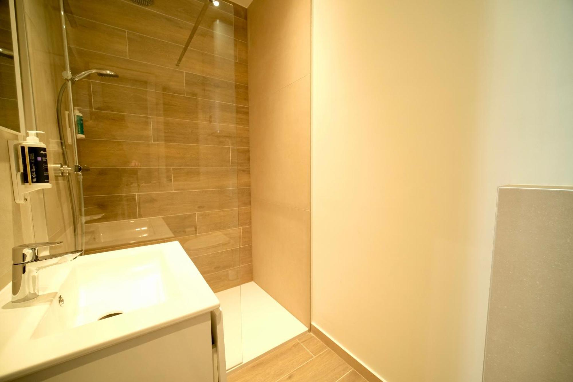 Apartment Smart - Brüssel